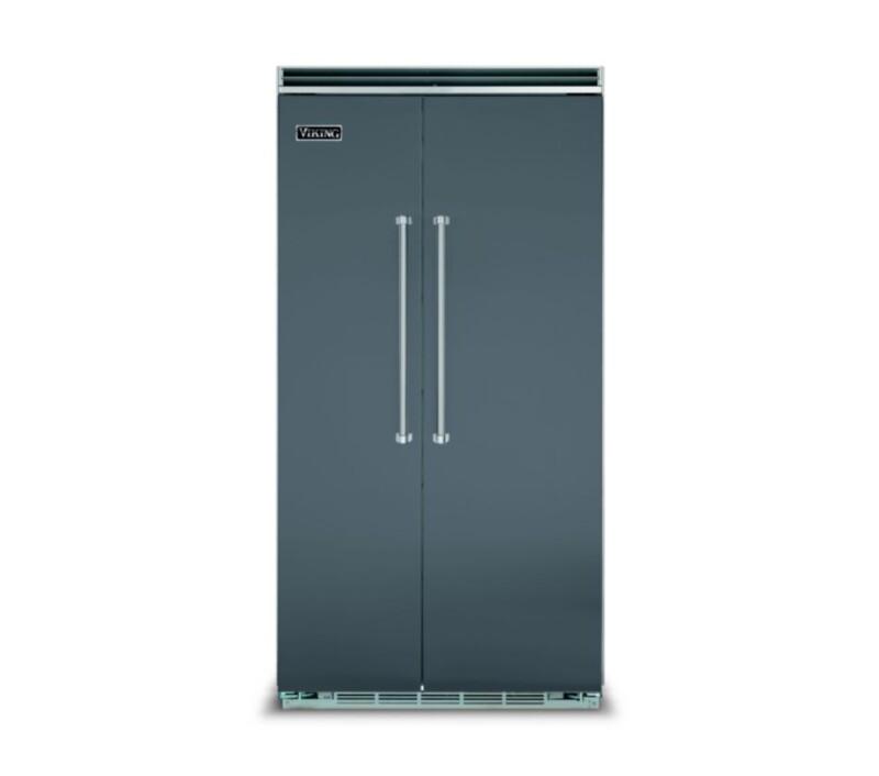 42" Side-by-Side Refrigerator/Freezer VCSB5424SQ