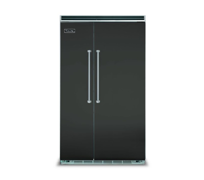 48" Side-by-Side Refrigerator/Freezer VCSB5484AN