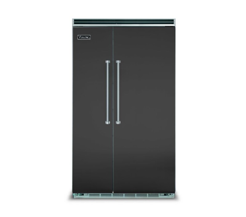48" Side-by-Side Refrigerator/Freezer VCSB5484CS