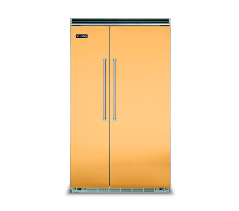 48" Side-by-Side Refrigerator/Freezer VCSB5484DA