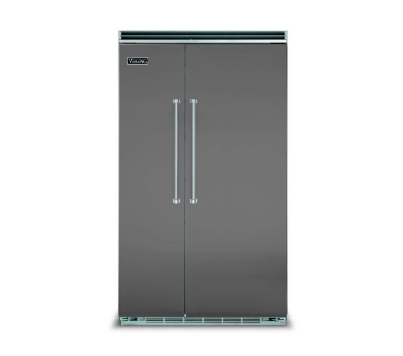 48" Side-by-Side Refrigerator/Freezer VCSB5484DG