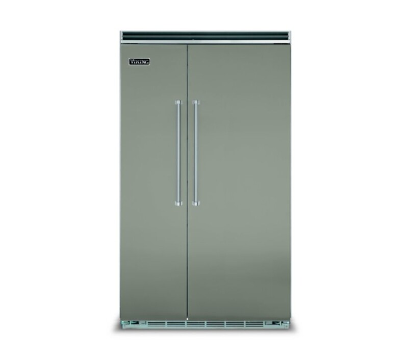 48" Side-by-Side Refrigerator/Freezer VCSB5484EU