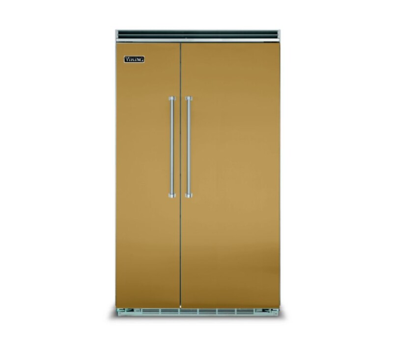 48" Side-by-Side Refrigerator/Freezer VCSB5484GH