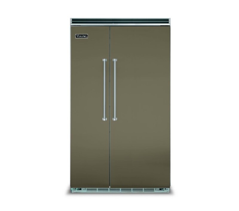 48" Side-by-Side Refrigerator/Freezer VCSB5484MA