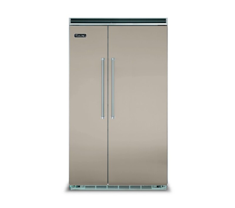 48" Side-by-Side Refrigerator/Freezer VCSB5484NA