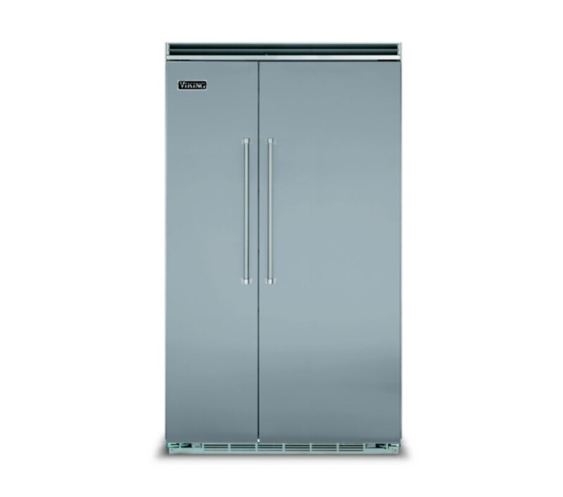 48" Side-by-Side Refrigerator/Freezer VCSB5484NS