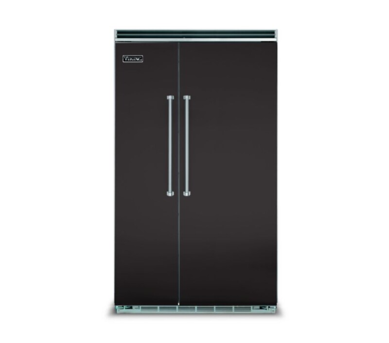48" Side-by-Side Refrigerator/Freezer VCSB5484ON