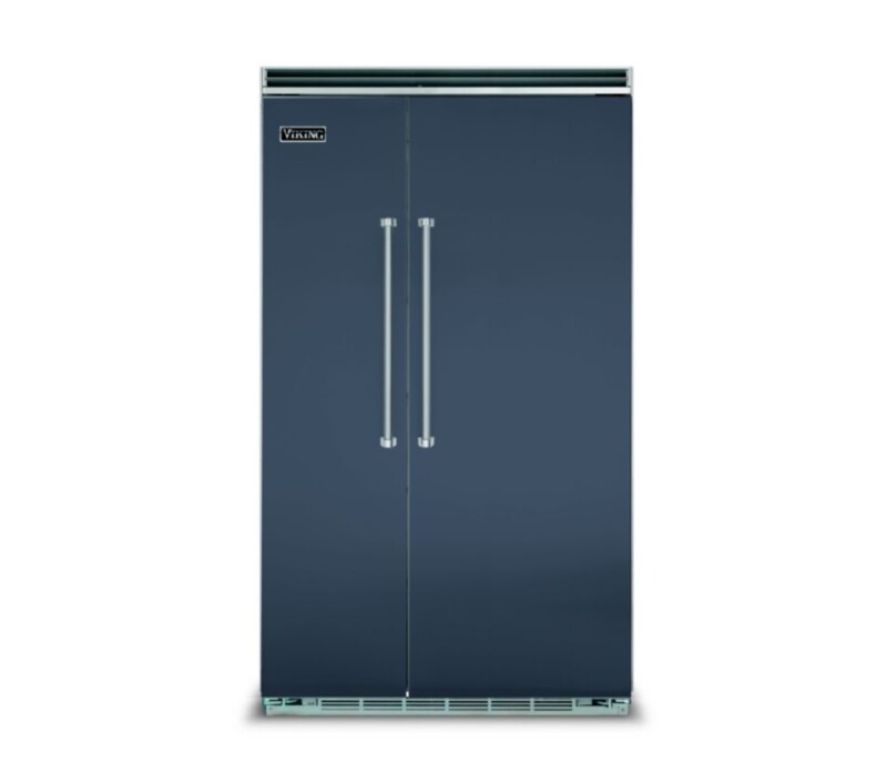 48" Side-by-Side Refrigerator/Freezer VCSB5484SB