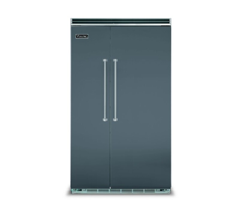 48" Side-by-Side Refrigerator/Freezer VCSB5484SQ