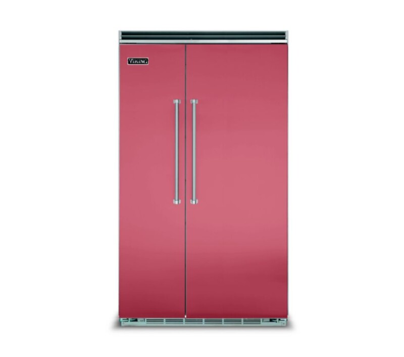 48" Side-by-Side Refrigerator/Freezer VCSB5484VA