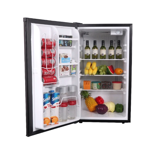 4 Cu. Ft. Compact Refrigerator VCSR0400B