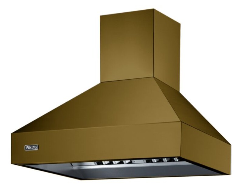 30" Wide 18" High Chimney Wall Hood VCWH53048AN