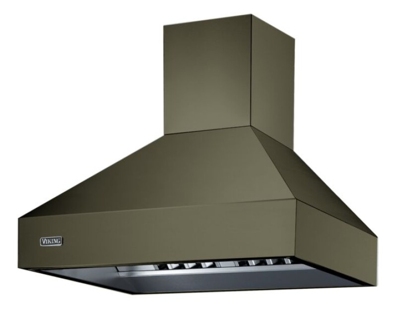 42" Wide 18" High Chimney Wall Hood VCWH54248MA