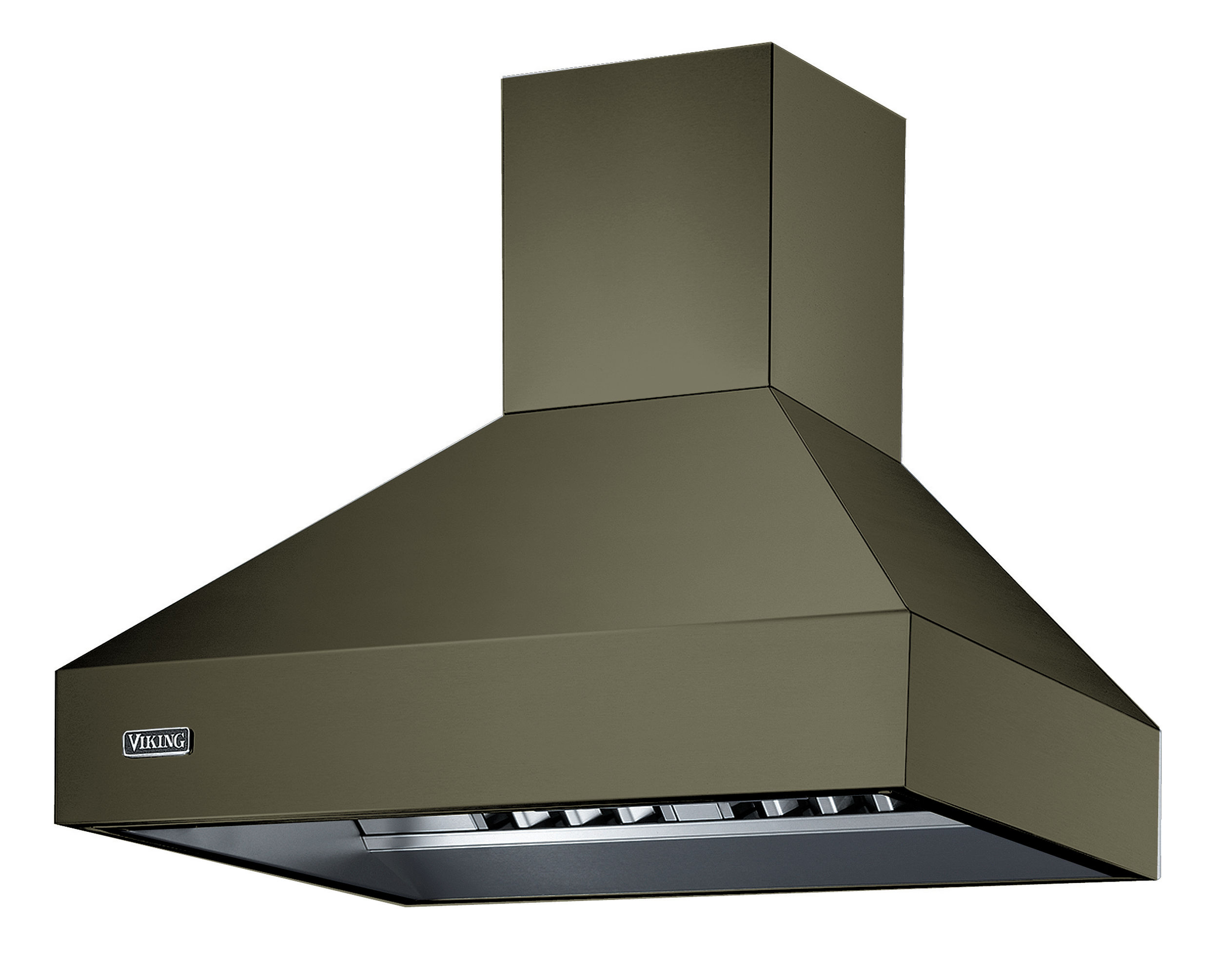 60"W. 18"H. Chimney Wall Hood VCWH56048SS
