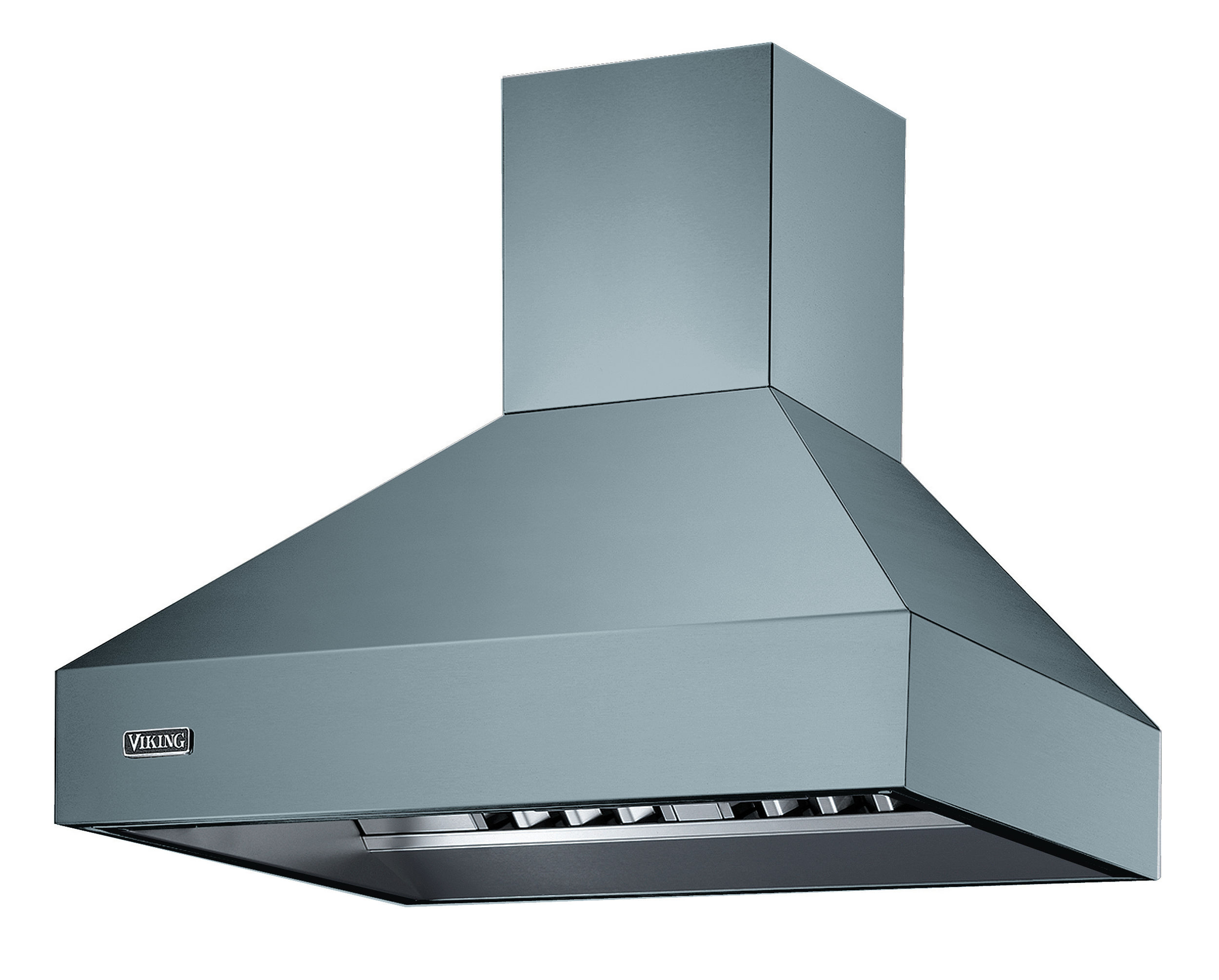 60"W. 18"H. Chimney Wall Hood VCWH56048SS