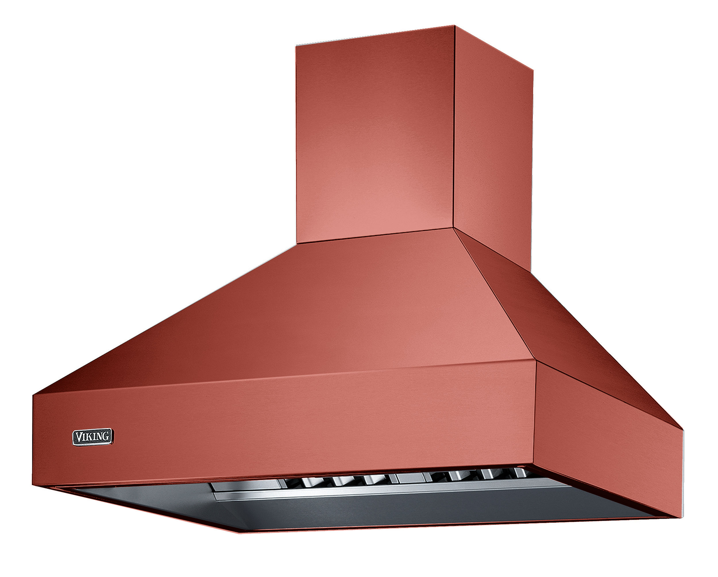 60"W. 18"H. Chimney Wall Hood VCWH56048SS
