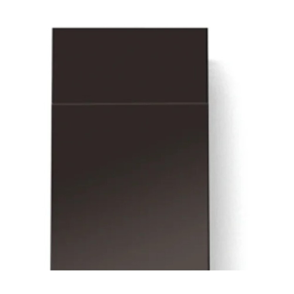 Designer 30 inch and 36 inch Hood Extension up to 12’H VDCHEX3036GB