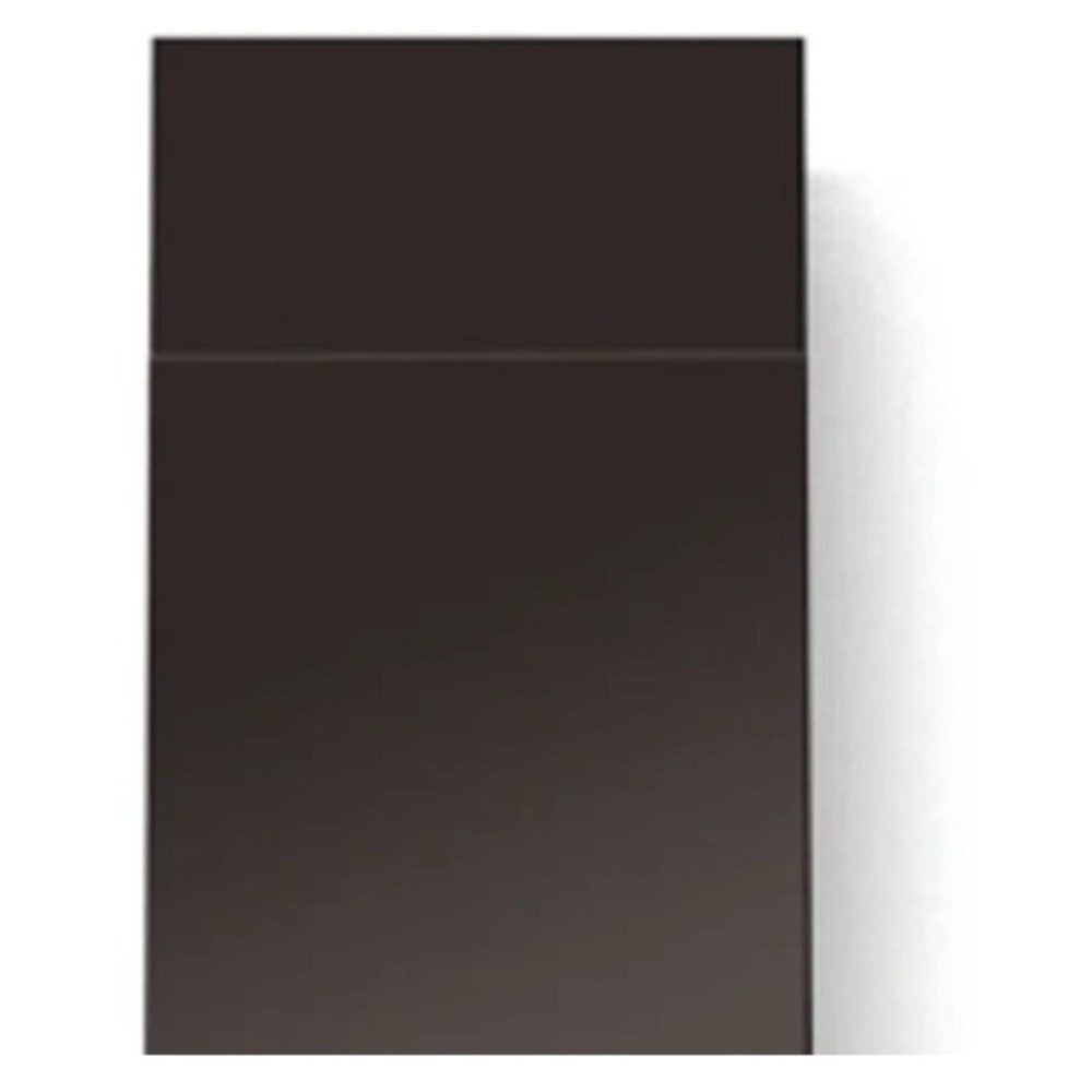 Designer 30 inch and 36 inch Hood Extension up to 12’H VDCHEX3036GB