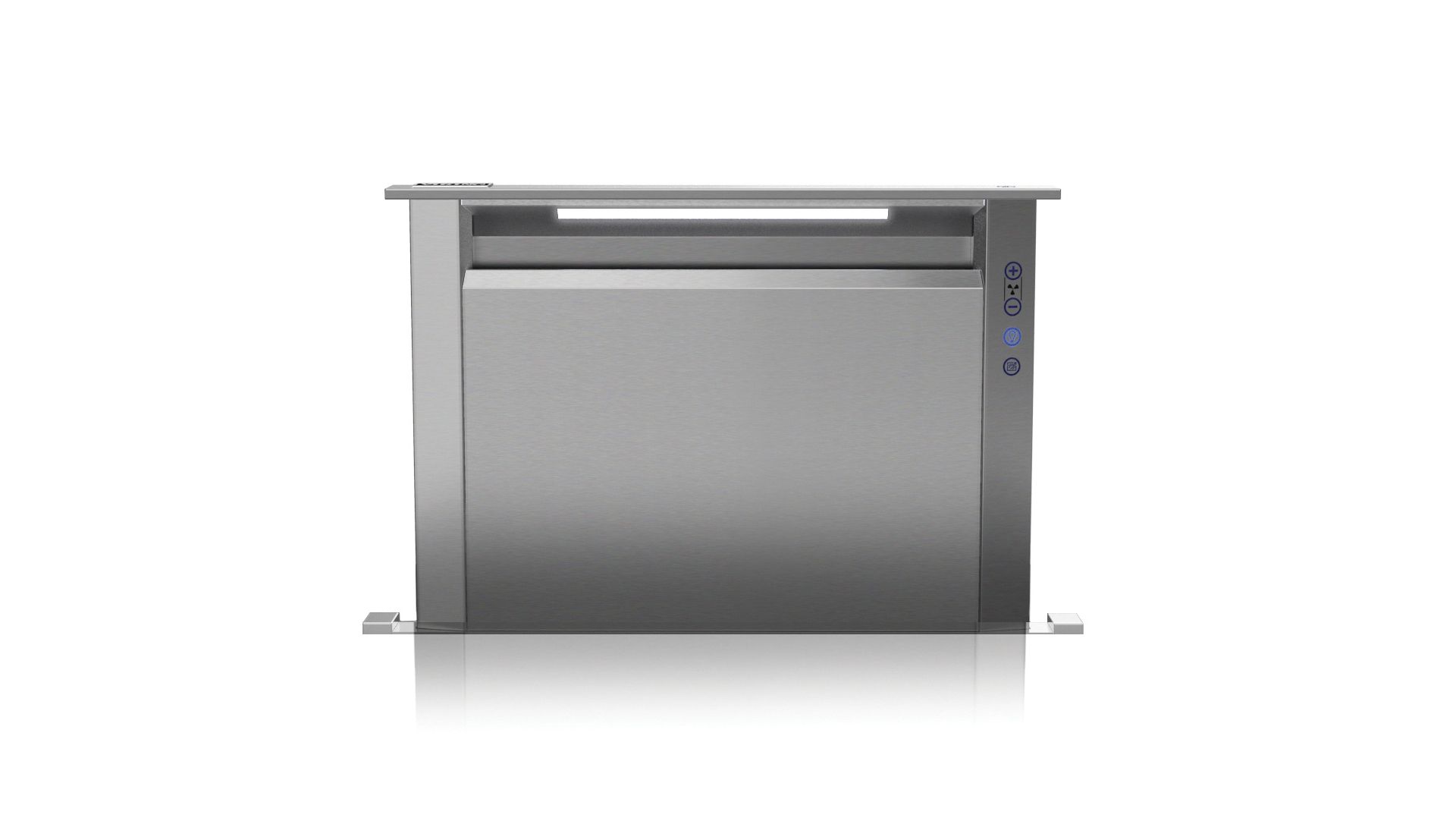 30"W. Downdraft VDD5300SS