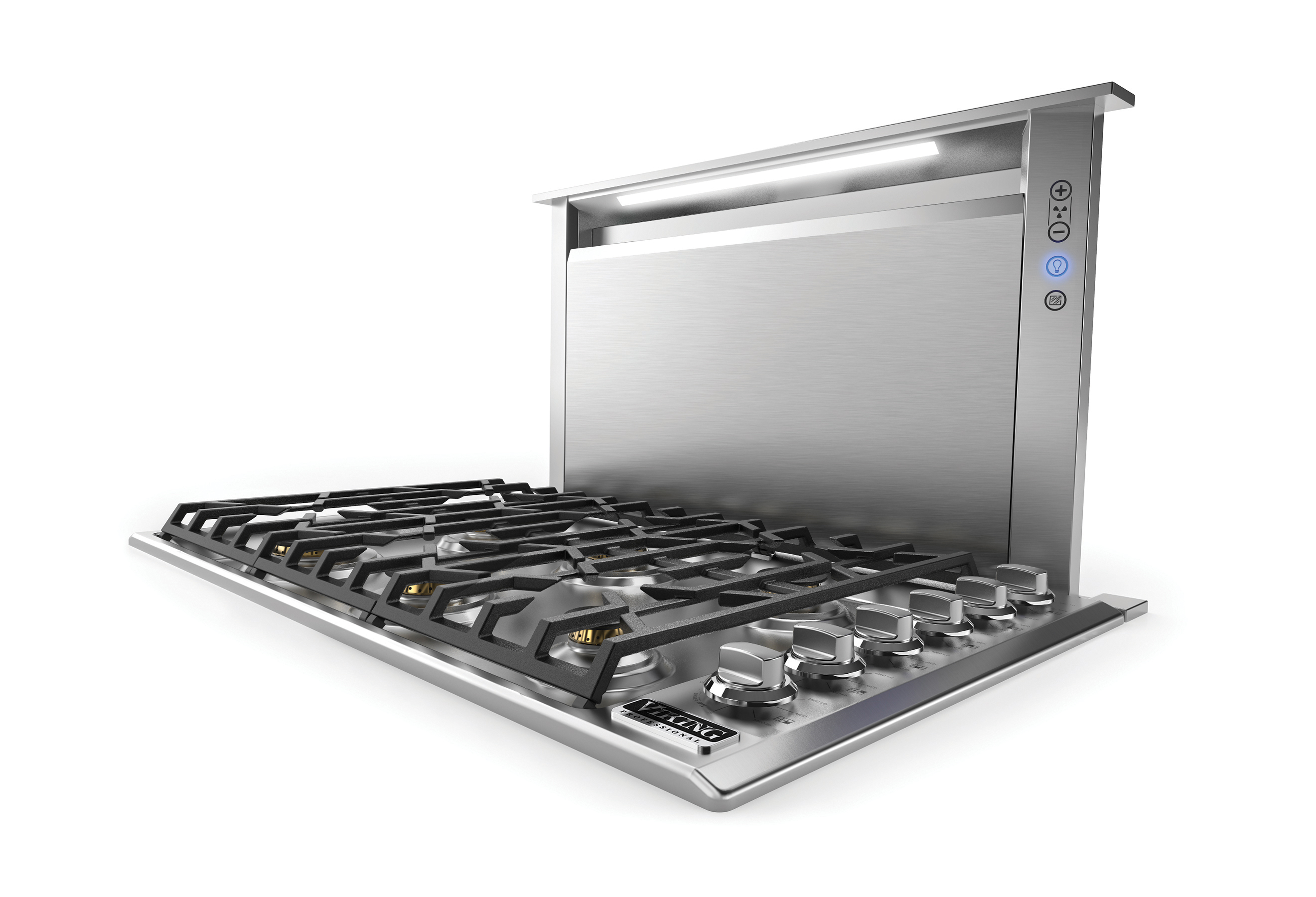 36"W. Downdraft VDD5360SS