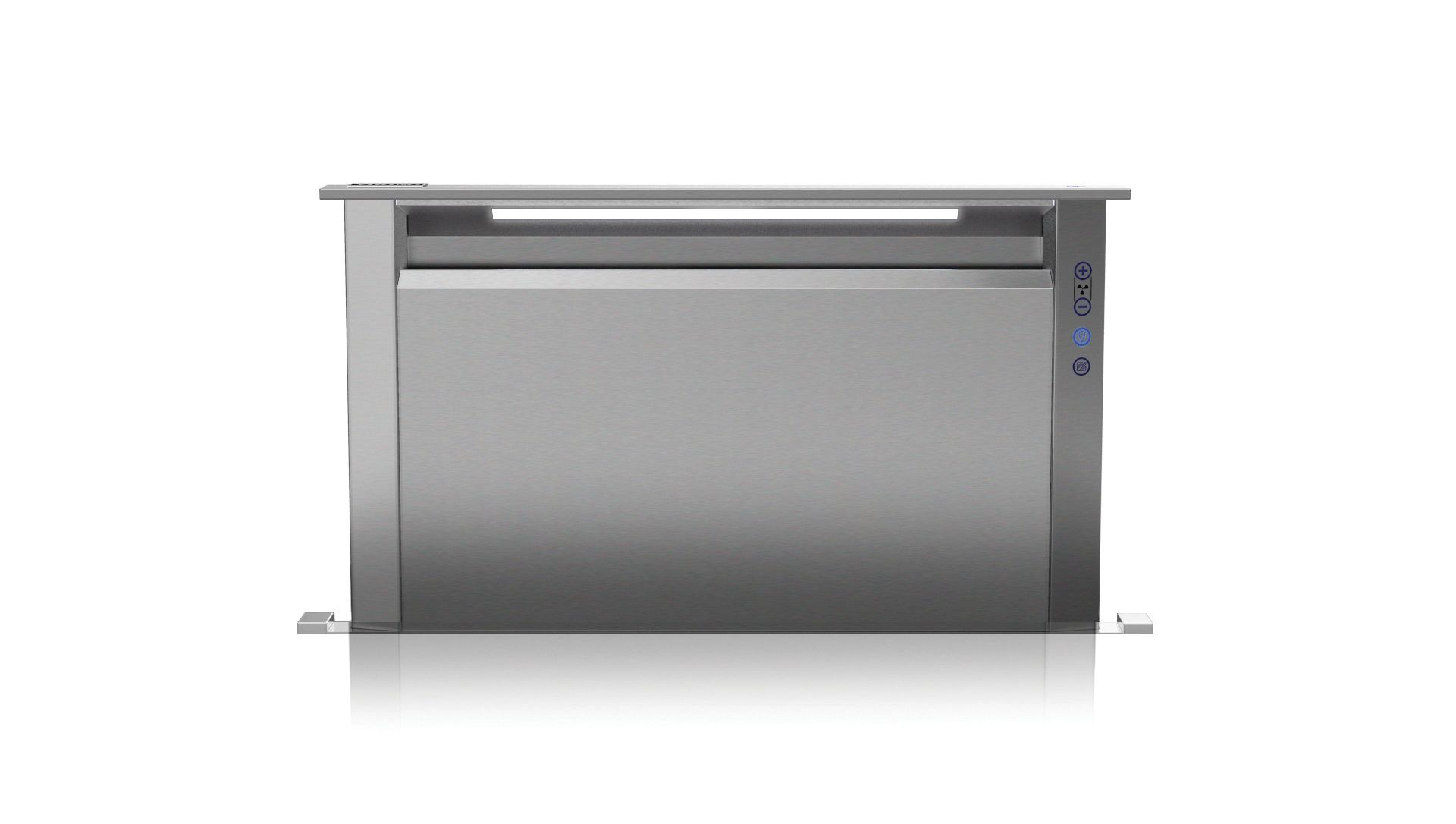 36"W. Downdraft VDD5360SS