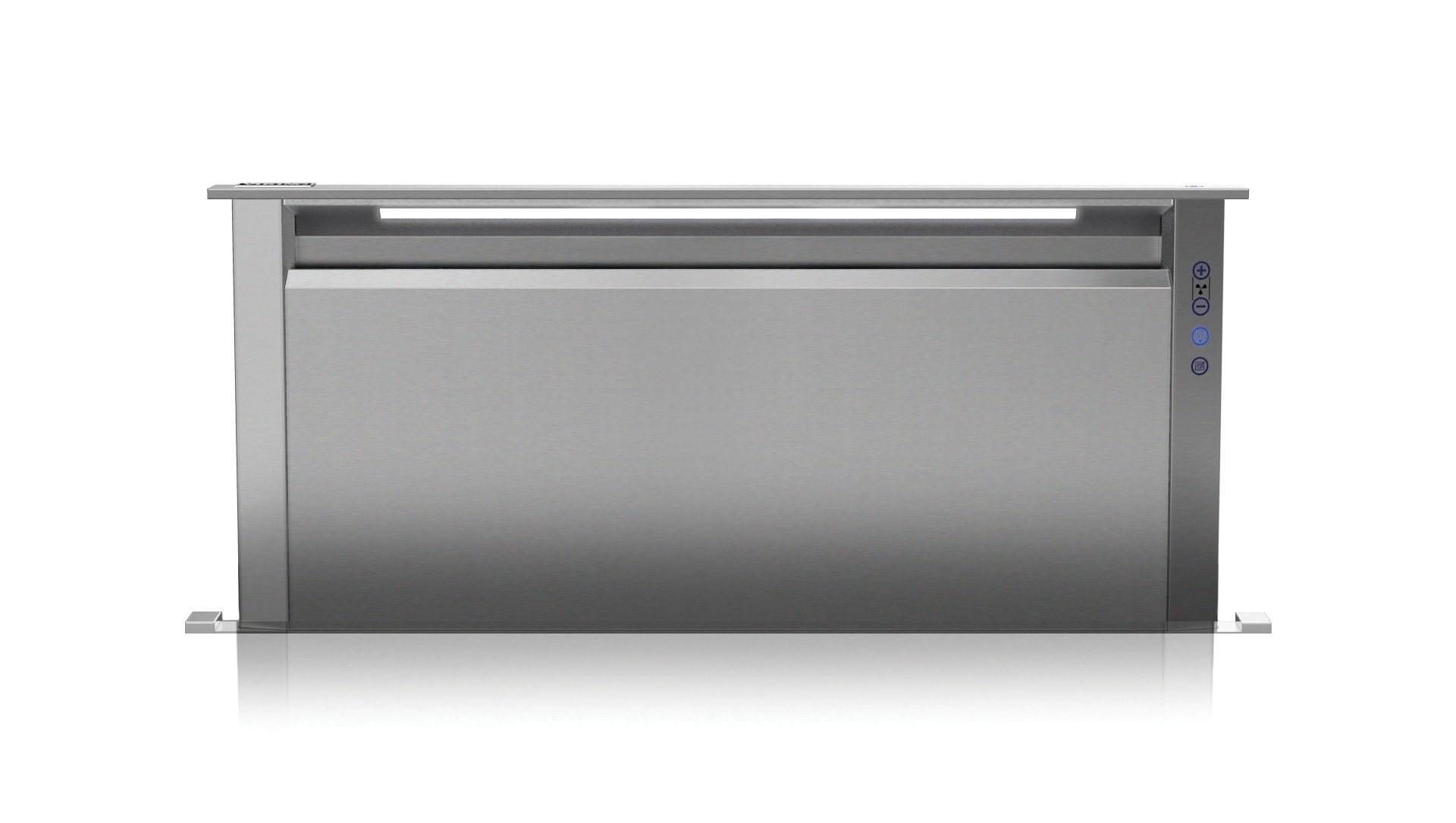 45"W. Downdraft VDD5450SS