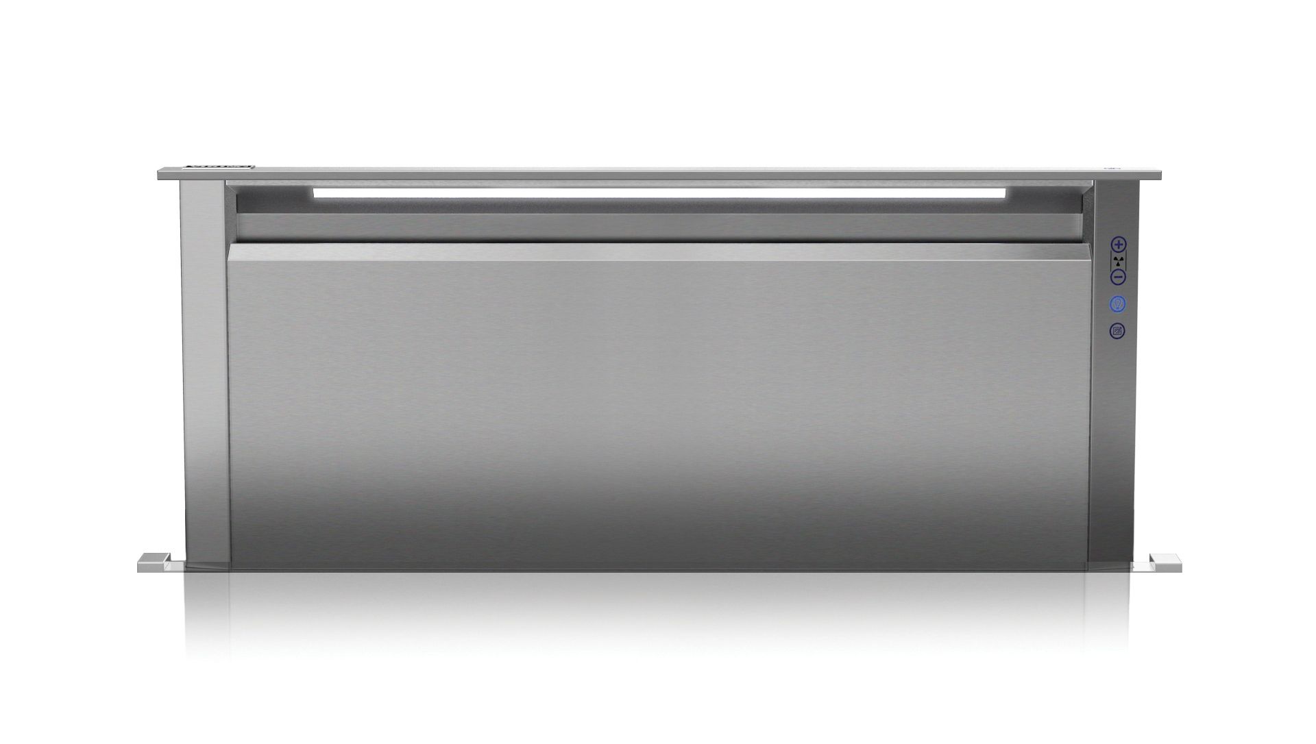 48"W. Downdraft VDD5480SS