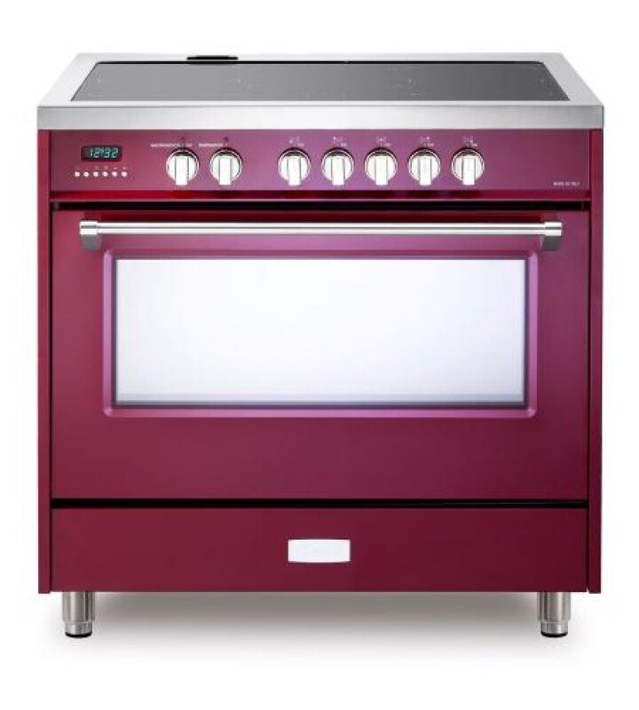 Product - Burgundy