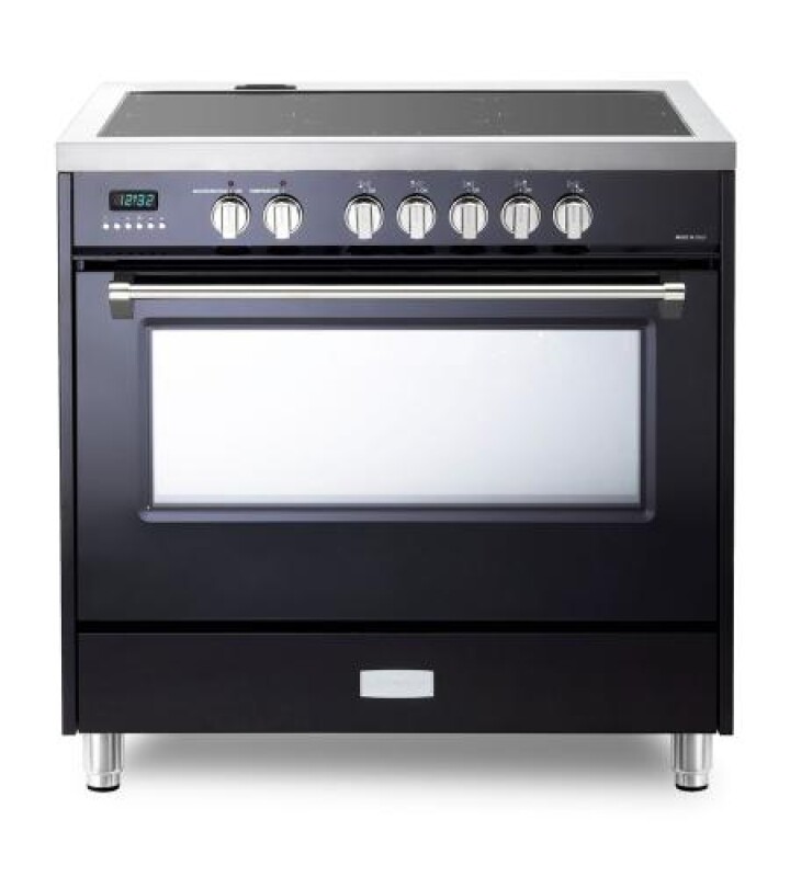 36" Designer Induction VDFSIE365GB