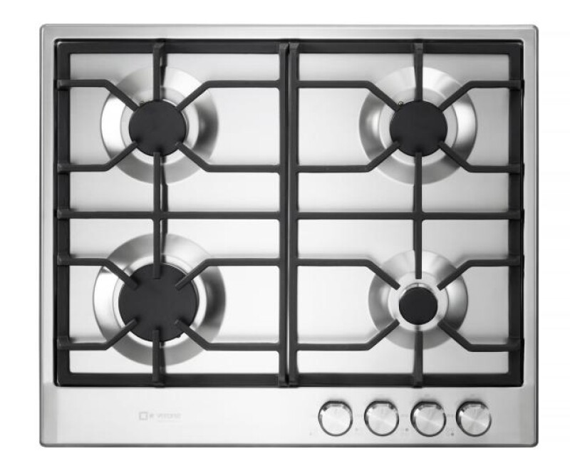 24-inch Designer Series Gas Cooktop VDGCT424FSS
