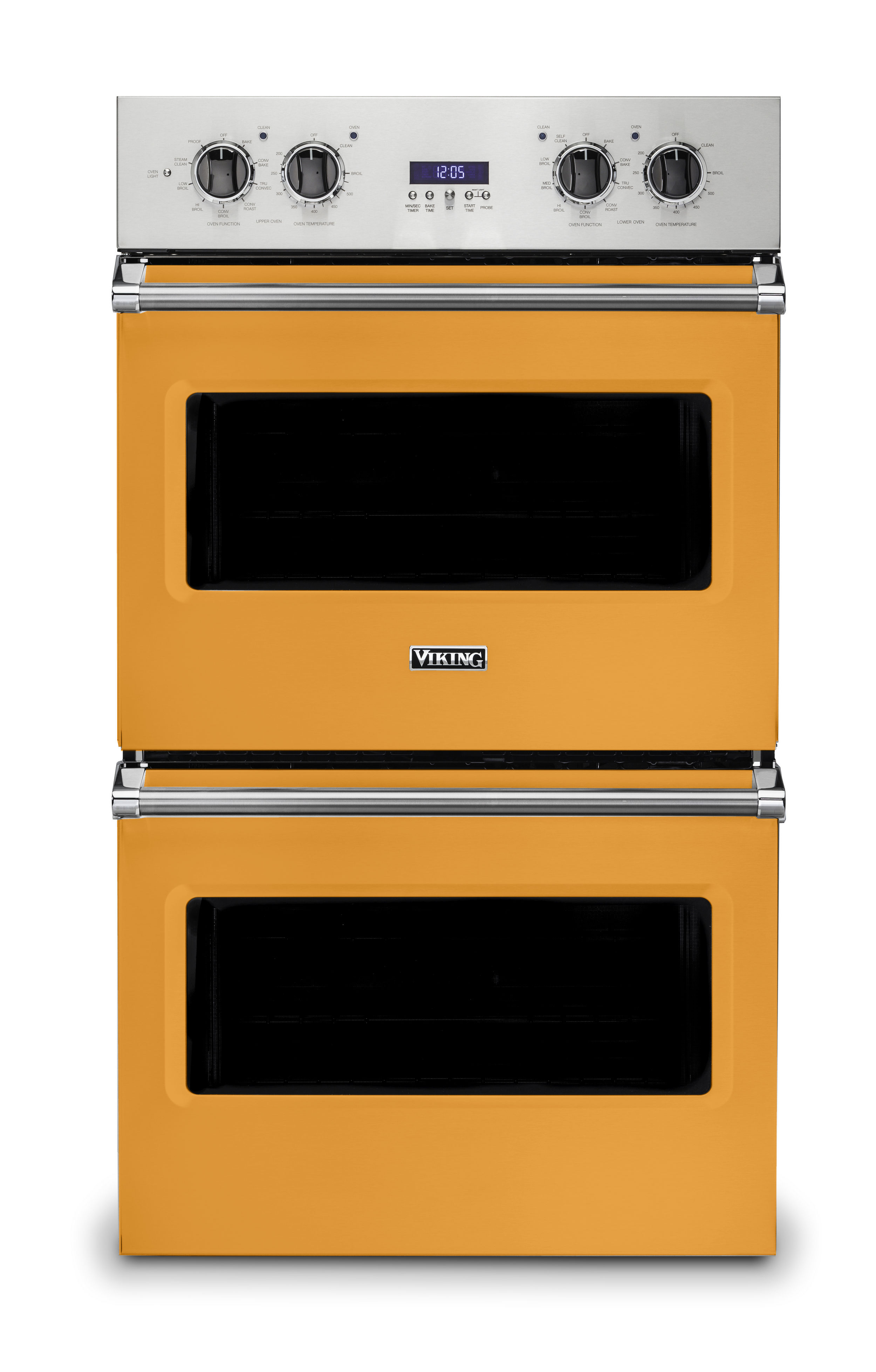 30"W. Electric Double Select Oven VDOE130ON