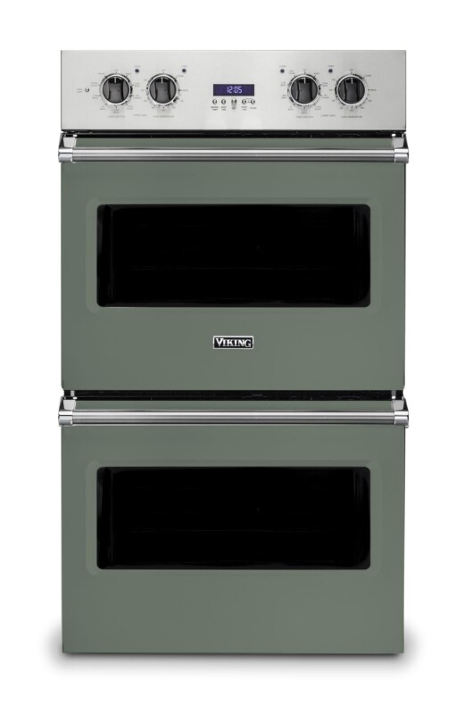 30" Electric Double Select Oven VDOE130EU