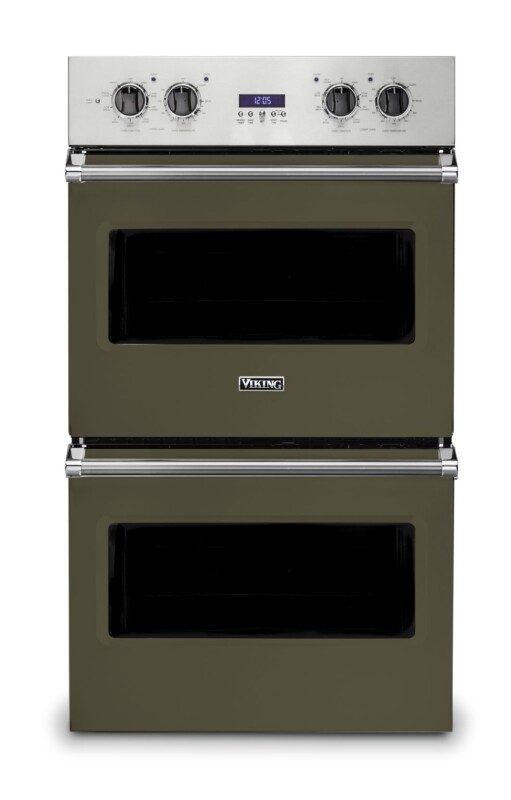 30" Electric Double Select Oven VDOE130MA