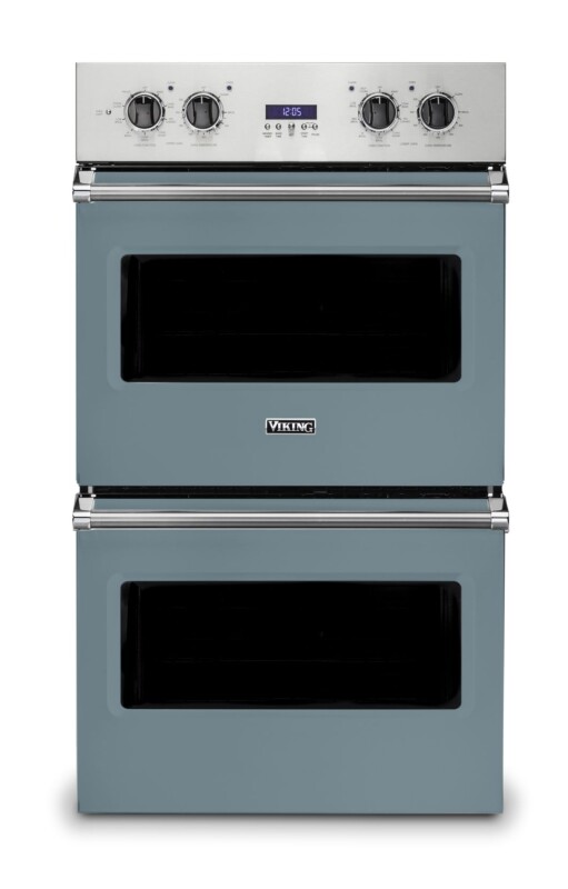 30" Electric Double Select Oven VDOE130NS