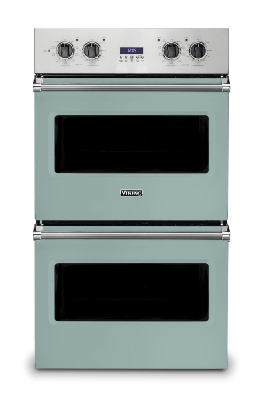 30" Electric Double Select Oven VDOE130SP