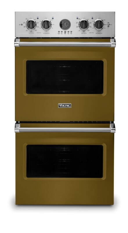 27" Electric Double Premiere Oven VDOE527AN