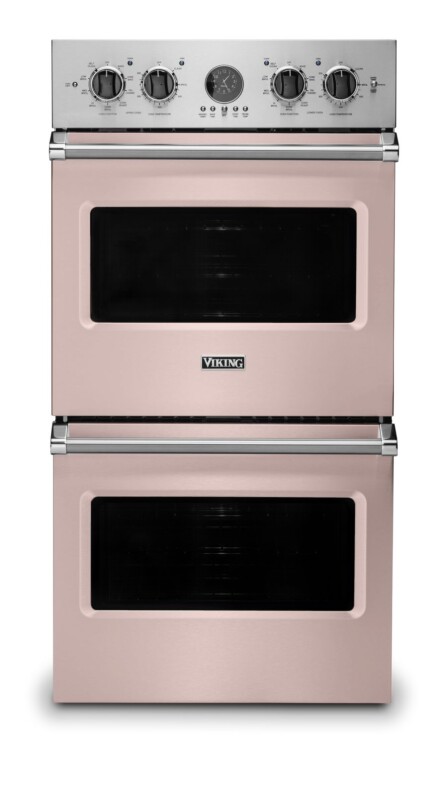 27" Electric Double Premiere Oven VDOE527BH