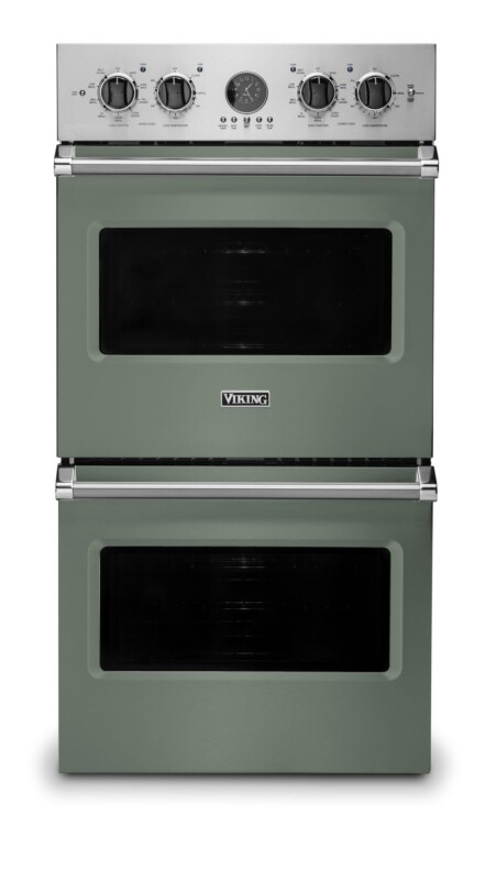 27" Electric Double Premiere Oven VDOE527EU