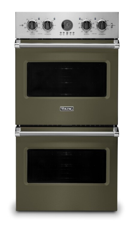 27" Electric Double Premiere Oven VDOE527MA