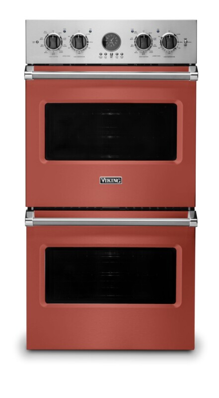 27" Electric Double Premiere Oven VDOE527SC