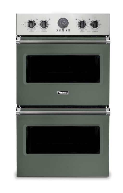30" Electric Double Premiere Oven VDOE530EU