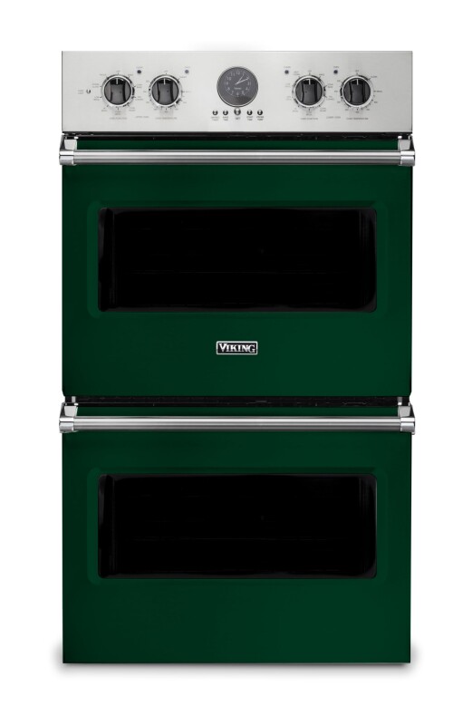 30" Electric Double Premiere Oven VDOE530IV