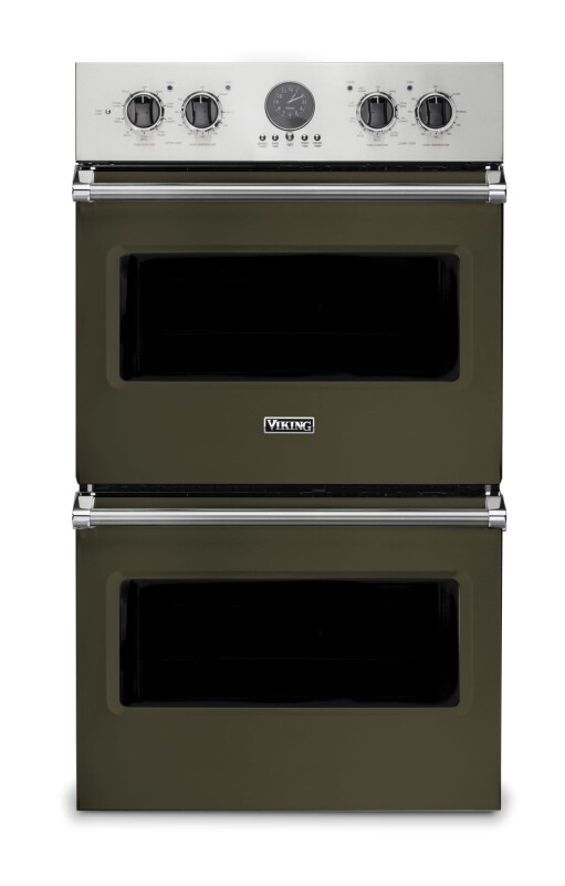 30" Electric Double Premiere Oven VDOE530MA