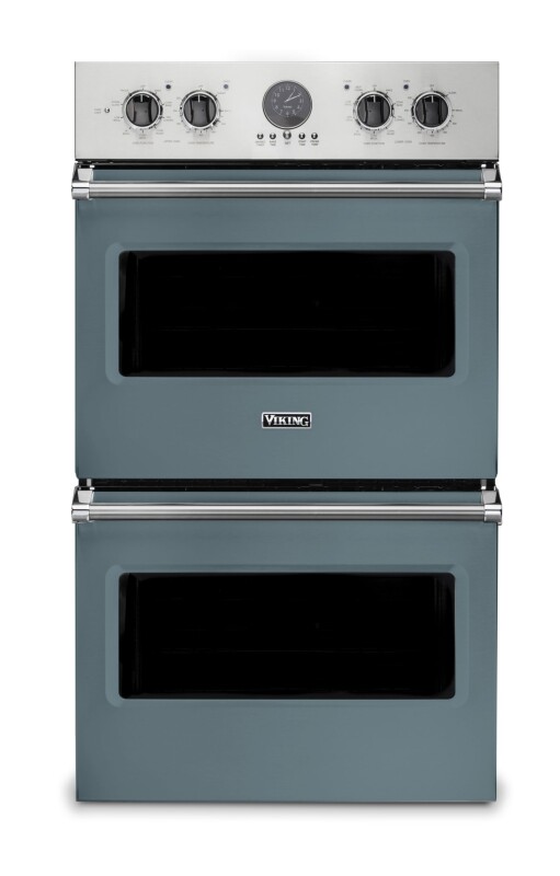 30" Electric Double Premiere Oven VDOE530NS