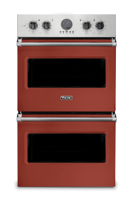 30" Electric Double Premiere Oven VDOE530SC