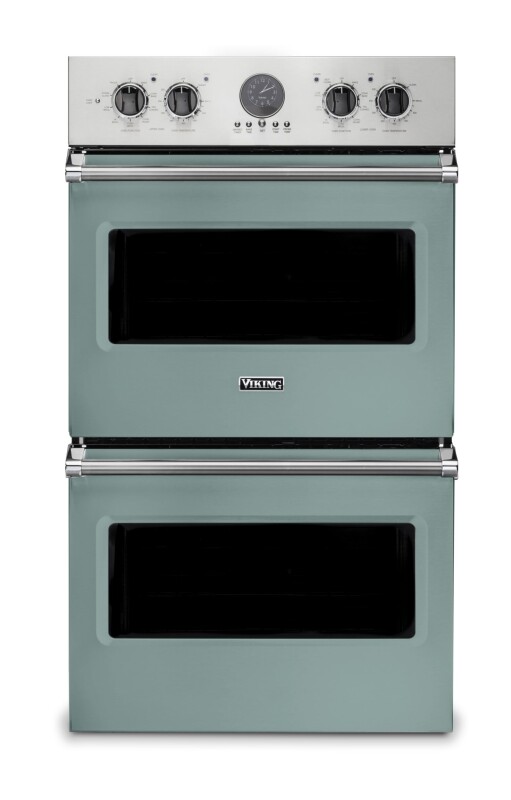 30" Electric Double Premiere Oven VDOE530SP