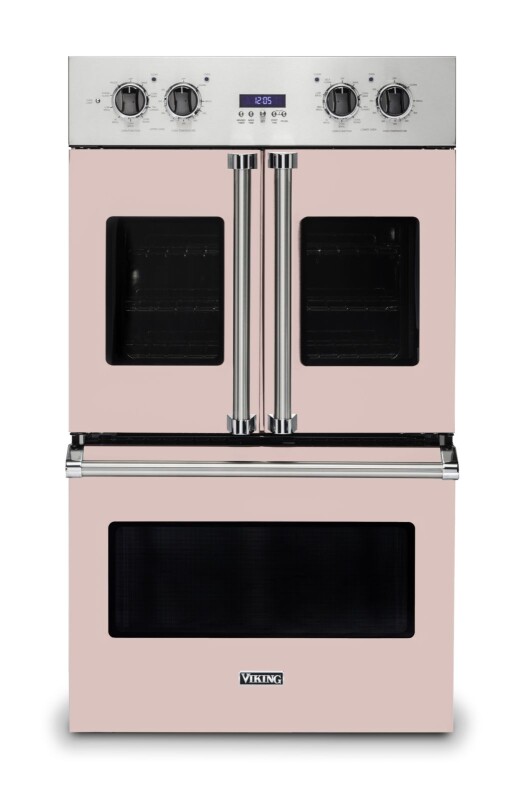 30" Electric Double French-Door Oven VDOF7301BH