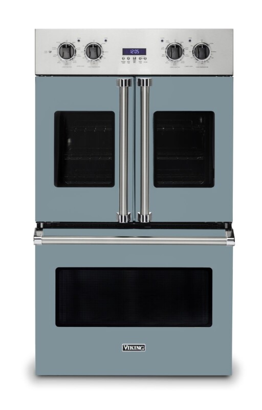 30" Electric Double French-Door Oven VDOF7301NS