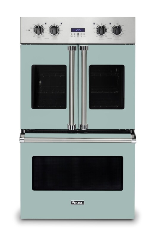 30" Electric Double French-Door Oven VDOF7301SP