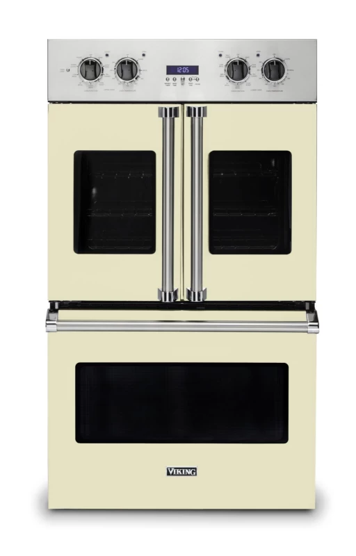 Product - Vanilla Cream